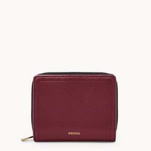 fossil wallet